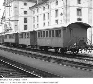 CHA2050