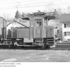 CHA2051