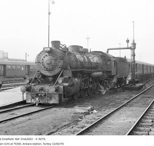CHA2052