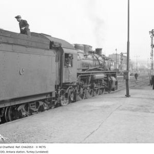 CHA2053