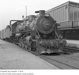 CHA2054