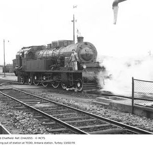 CHA2055