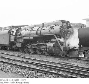 CHA2058