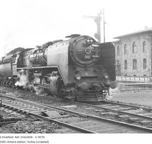 CHA2059