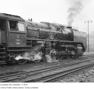 CHA2060