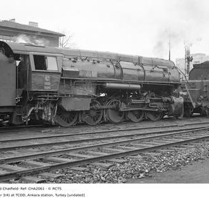 CHA2061