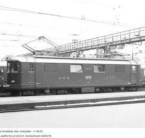 CHA2064