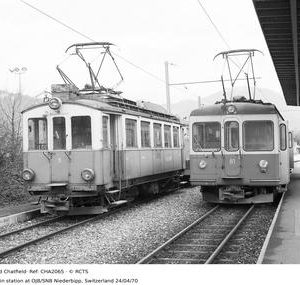 CHA2065