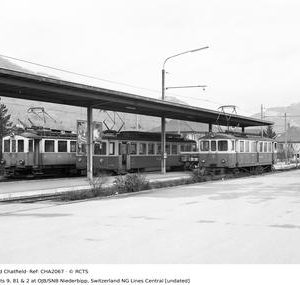CHA2067