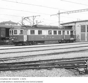 CHA2070