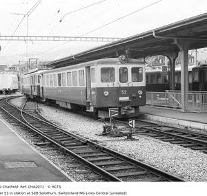 CHA2071