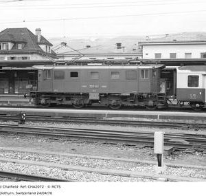 CHA2072