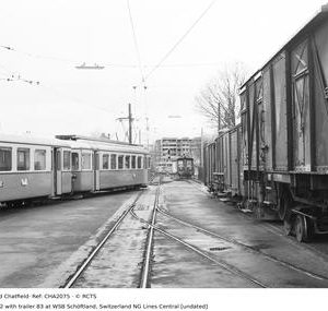 CHA2075