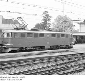 CHA2076