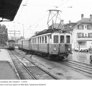 CHA2077