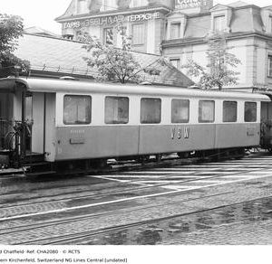 CHA2080