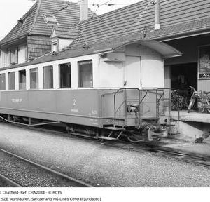 CHA2084