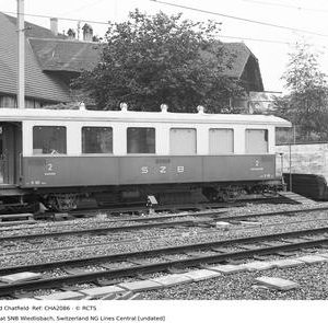 CHA2086