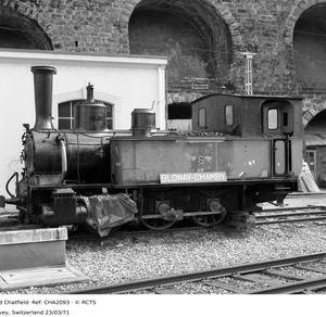 CHA2093