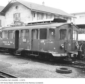 CHA2095