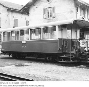 CHA2096