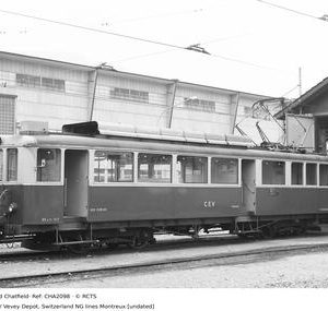 CHA2098