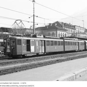 CHA2101