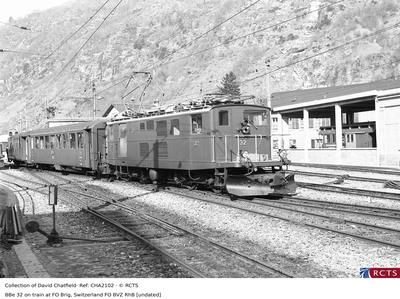 CHA2102