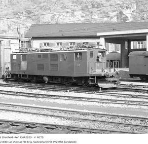 CHA2103