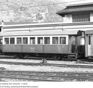 CHA2104