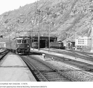 CHA2106