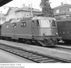 CHA2107