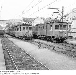 CHA2111