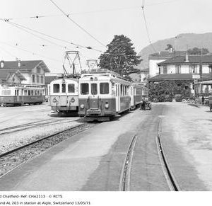 CHA2113