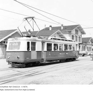 CHA2114