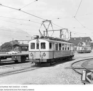 CHA2115