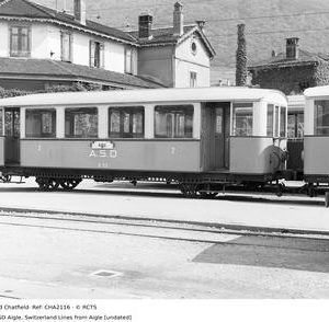CHA2116