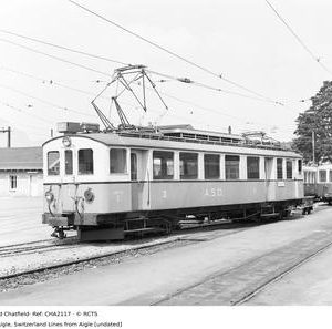 CHA2117