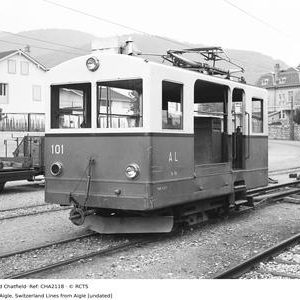 CHA2118