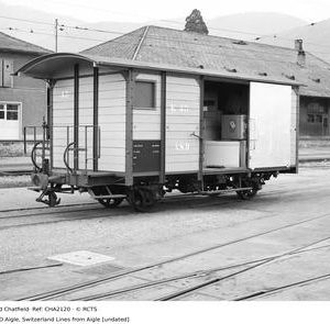 CHA2120
