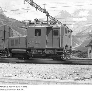 CHA2122