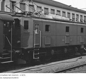 CHA2123