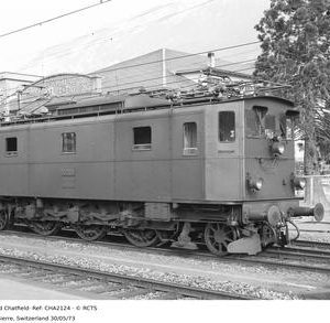 CHA2124