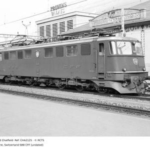 CHA2125