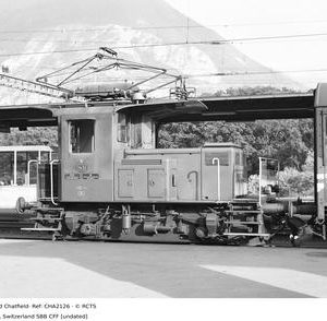 CHA2126