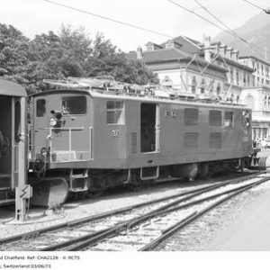 CHA2128