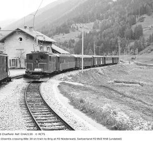 CHA2130
