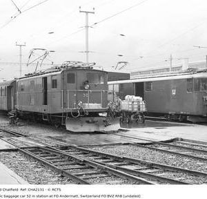 CHA2131