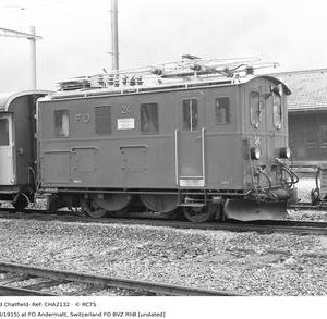 CHA2132