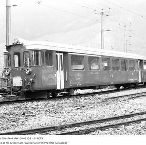 CHA2133